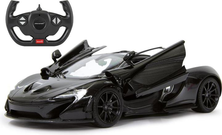 Immagine prodotto Jamara McLaren P1