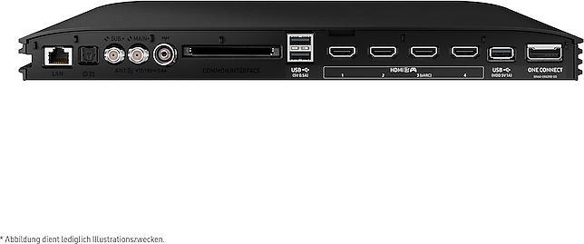 Produktbild Samsung GQ85QN800CT (85", QN800C, NeoQLED, 8K)