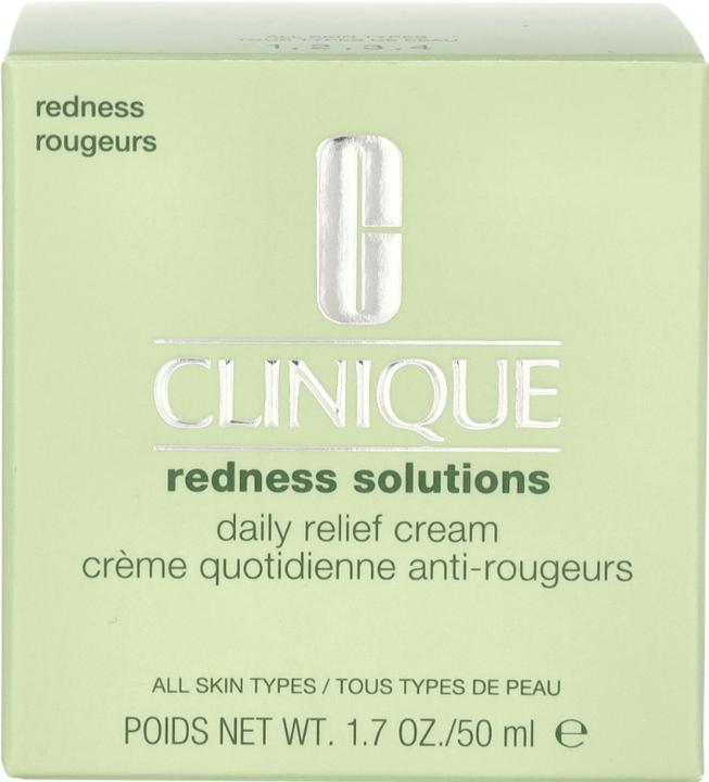 Image du produit Clinique Redness (50 ml, Crème de jour)