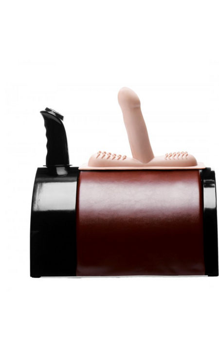 Actual product image Shots Saddle Deluxe Riding