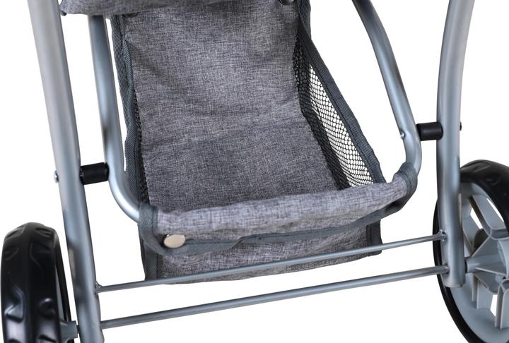 Produktbild Knorrtoys NICI Miniclara - Puppenbuggy Lio