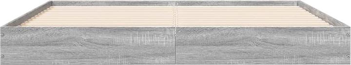 Actual product image vidaXL Kees (160 x 200 cm)