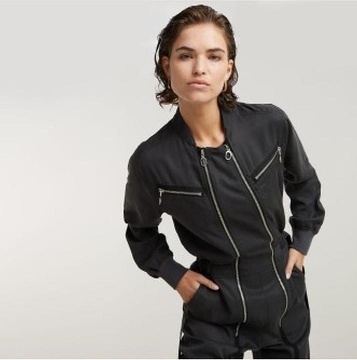 Produktbild G-Star Tuta con Cerniera Larga (M)