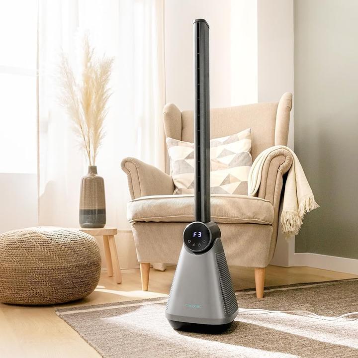 Image du produit Cecotec EnergySilence 9890 Skyline Bladeless