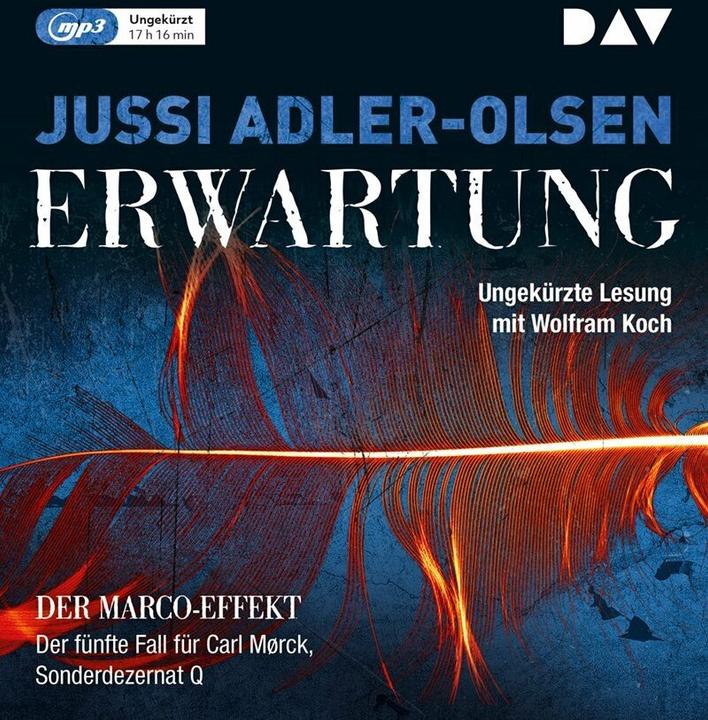 Immagine prodotto Aspettative (Cuoco tungsteno, Hannes Thiess, Jussi Aquila-Olsen, Tedesco)