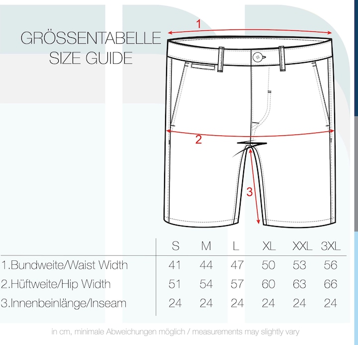 Image du produit Blend BHPierre 20711395ME (XXL)