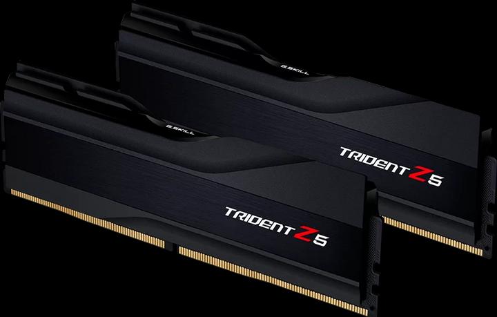 Image du produit G.Skill Trident Z5 (2 x 16GB, 6000 MHz, RAM DDR5, DIMM)