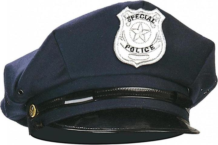 Produktbild Widmann Polizeimütze