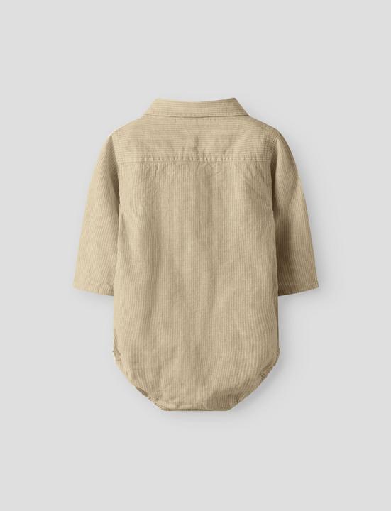 Produktbild Name it Shirt Strampler (74)