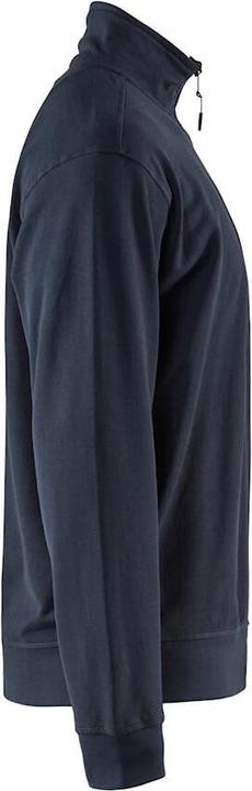 Produktbild Blakläder Sweatshirt mit Trucker-Kragen (4XL)