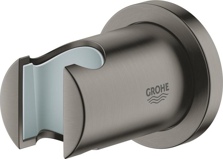 Immagine prodotto Grohe Handbrausehalter RAINSHOWER ni verst rd Ros ha graph gebü