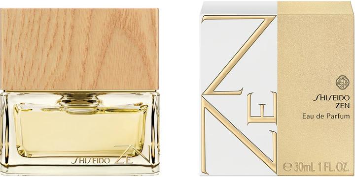 Image du produit Shiseido Zen (Eau de parfum, 30 ml)