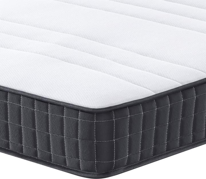 Actual product image vidaXL Uzoma (160 x 200 cm)