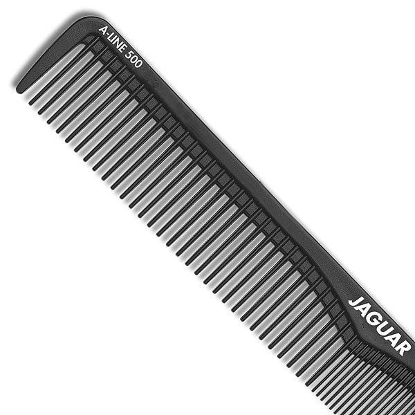 Actual product image Jaguar Hair cutting comb