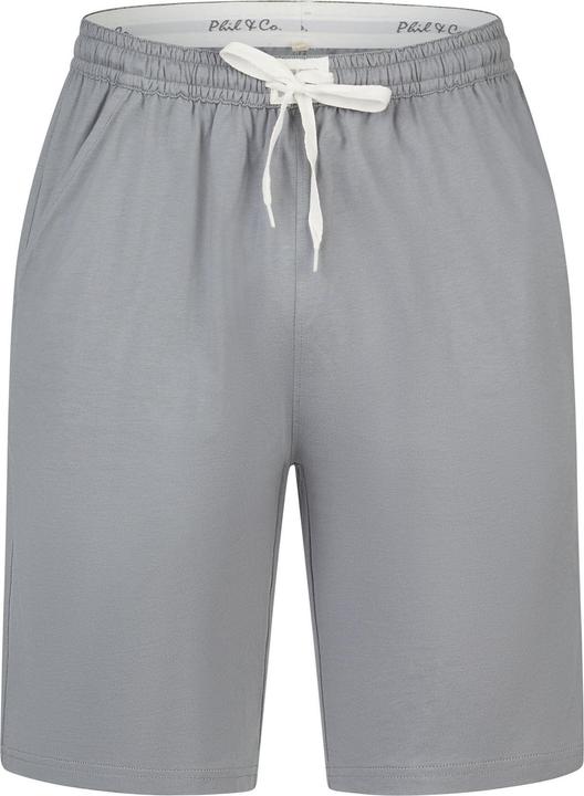 Produktbild Phil & Co. Berlin Pyjama Monday (M)