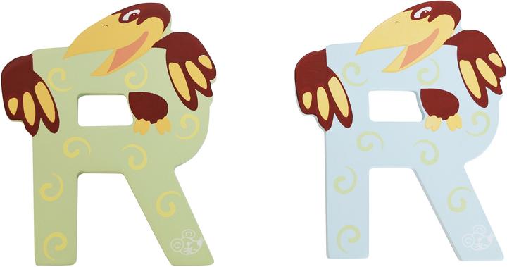 Immagine prodotto Spielmaus Lettera R