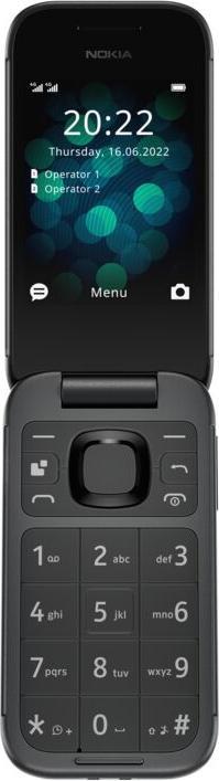 Image du produit Nokia 2660 Flip (2.80", 0.30 Mpx)