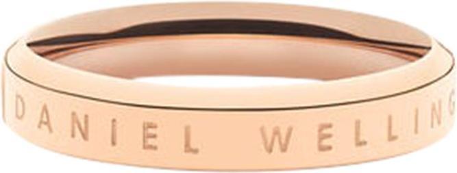 Produktbild Daniel Wellington Classic Ring Rose Gold 52 (52)