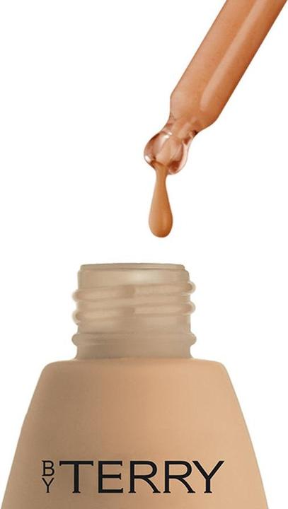 Image du produit By Terry Hyaluronic Hydratant Fond de Teint 300W (300W Foire moyenne)