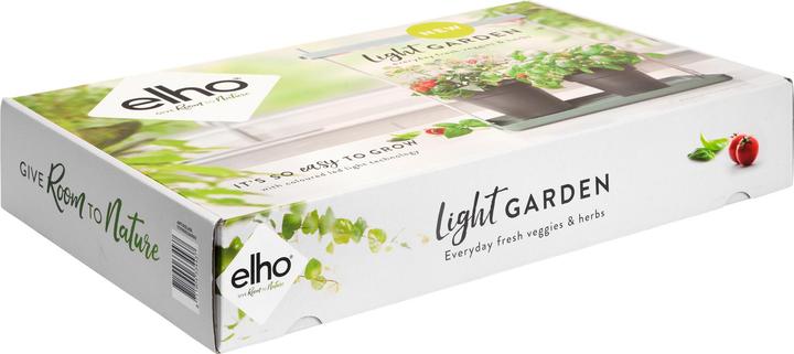 Image du produit Elho jardin lumineux (26 cm)