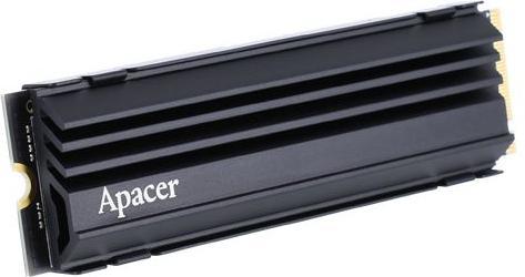 Image du produit Apacer SSD 1TB 7.3/6.0G AS2280Q4U M.2 APA (1000 Go, M.2 2280)