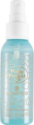 Image du produit essence Polly Pocket Hydro Fixing Spray No. 01 Transparent (Transparent)