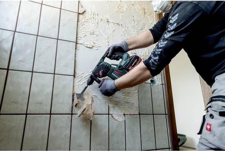 Produktbild Metabo KH 18 LTX BL 24 (Bohrhammer)
