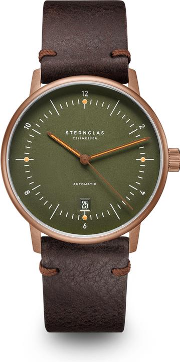 Produktbild Sternglas S02-NA35-VI17 (38 mm)