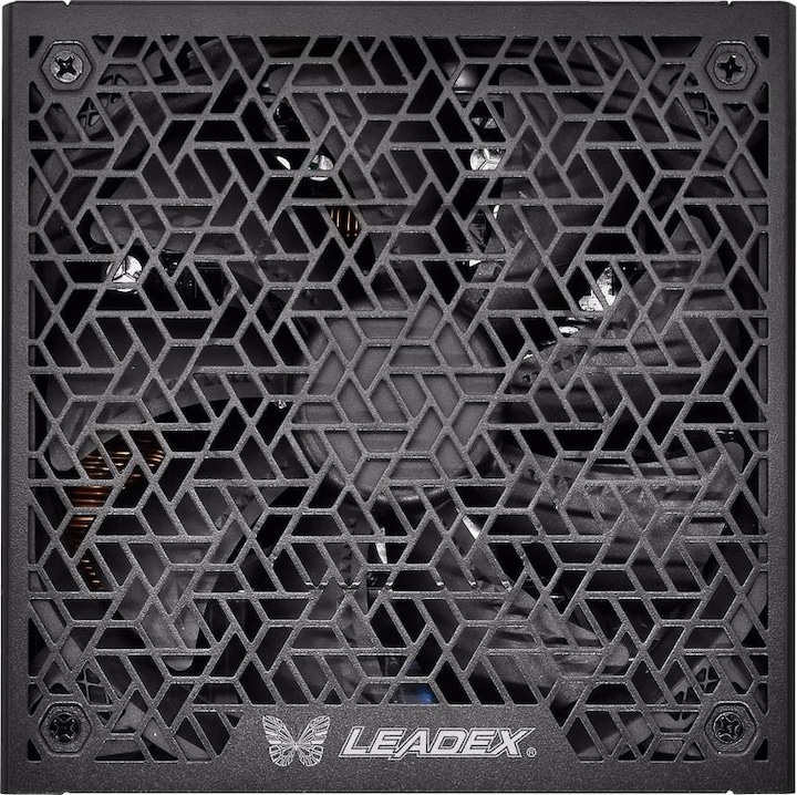 Immagine prodotto Super Flower Leadex VII PRO 80 PLUS Platinum, ATX 3.0, PCIe 5.0 - 1000 Watt (1 W)