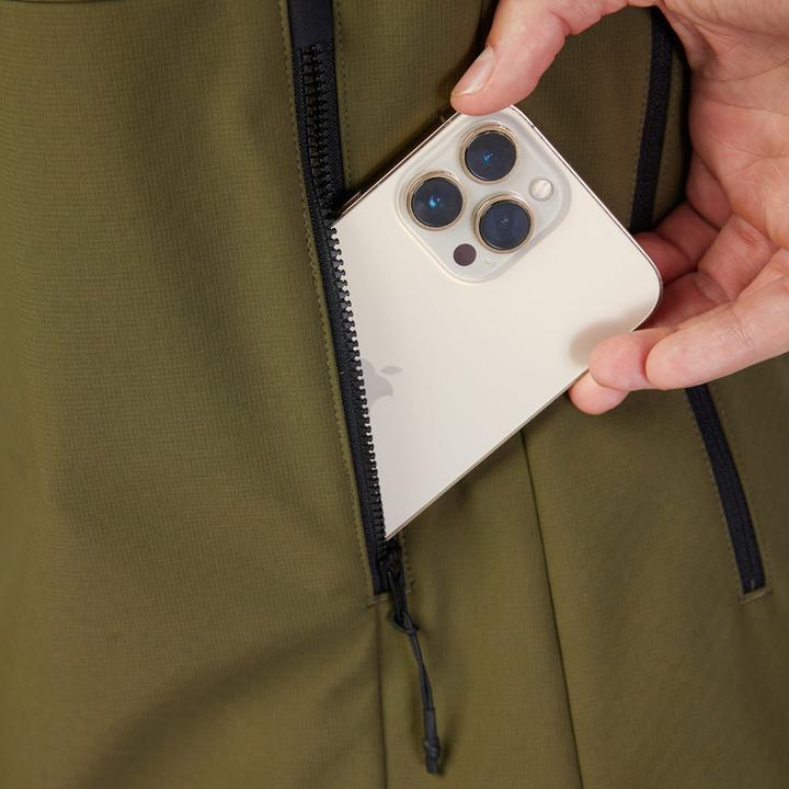 Produktbild Fox Jacket 23 Ranger Fire Grn M (M)