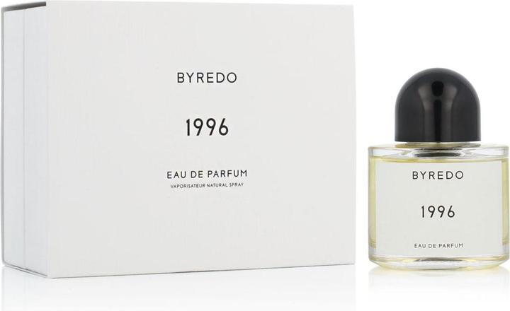 Actual product image Byredo 1996 Inez & Vinoodh (Eau de parfum, 50 ml)