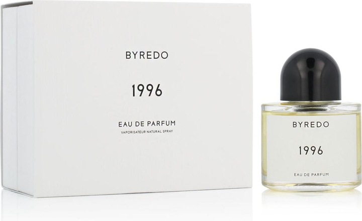 Immagine prodotto Byredo 1996 Inez & Vinoodh (Eau de parfum, 50 ml)
