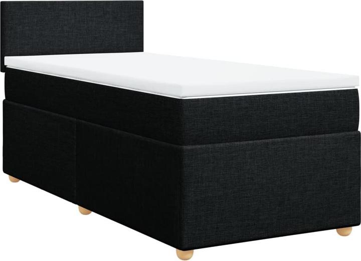 Immagine prodotto vidaXL Boxspringbett (120 x 190 cm)