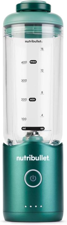 Actual product image NutriBullet Flex (100 W)
