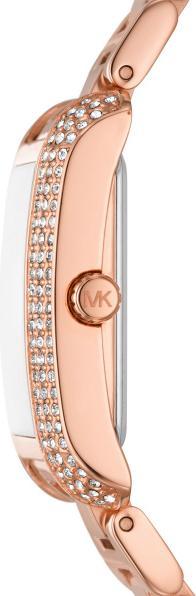 Actual product image Michael Kors Emery (Analogue wristwatch, 33 mm)