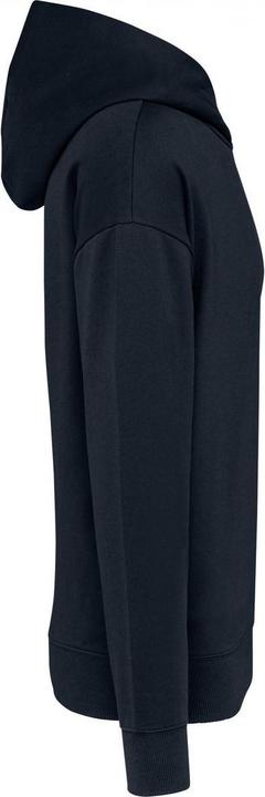 Image du produit Kariban Sweatshirt à capuche oversize molleton (M)