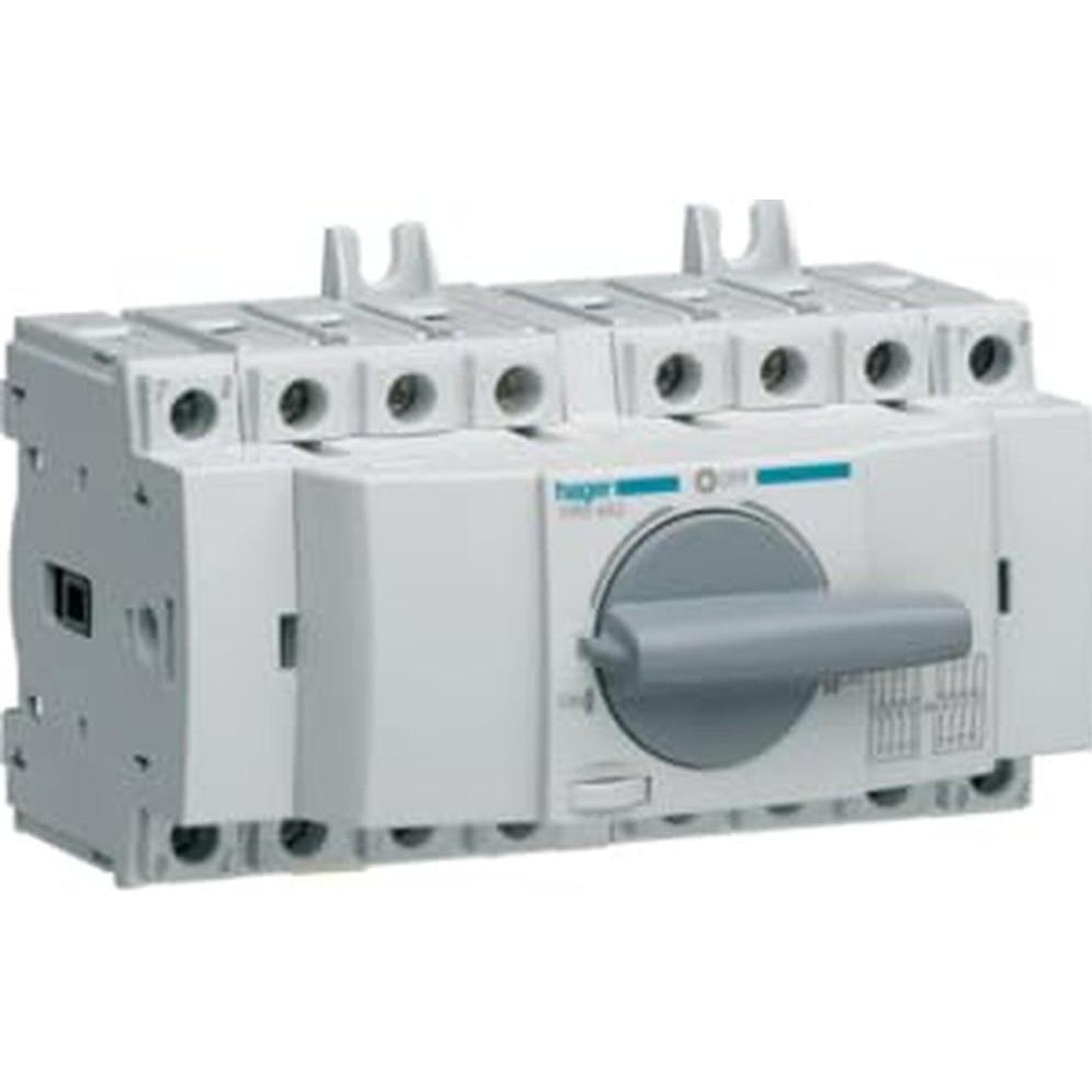 Hager HIM402 Lastumschalter 4P 20A (HIM402)