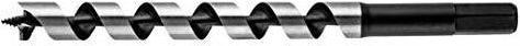 Actual product image Graphite wood spiral drill 18mm (57H364) (18 millimetres)