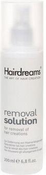 Produktbild Hairdreams Removal Solution Spray 200ml
