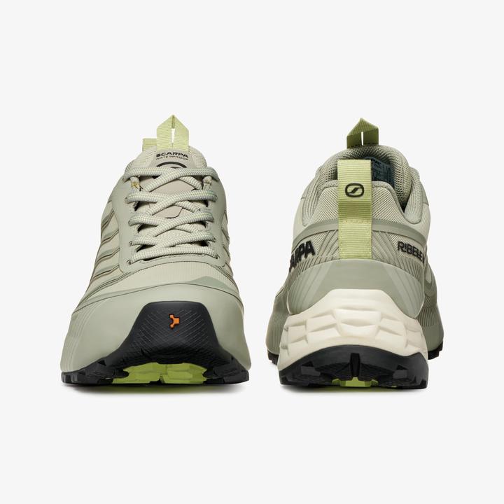 Actual product image Scarpa Ribelle Run LT WP Wmn, Trail Running Schuh (40.5)