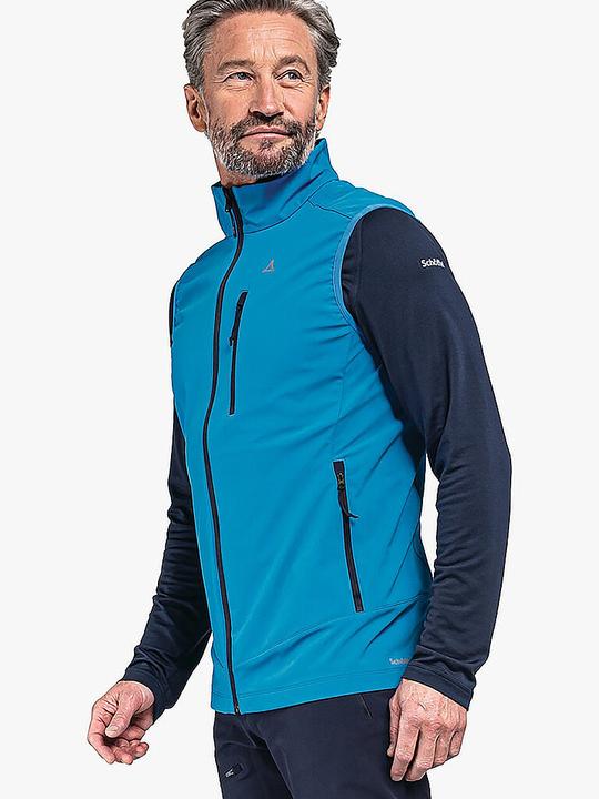 Actual product image Schöffel Martinau Softshell (48)