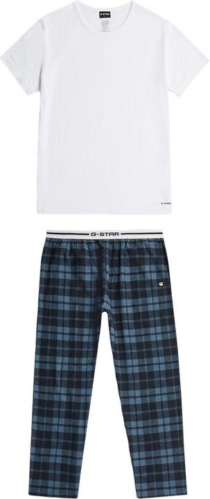 Produktbild G-Star Pyjama Set Schlafanzug Kombination (XXL)