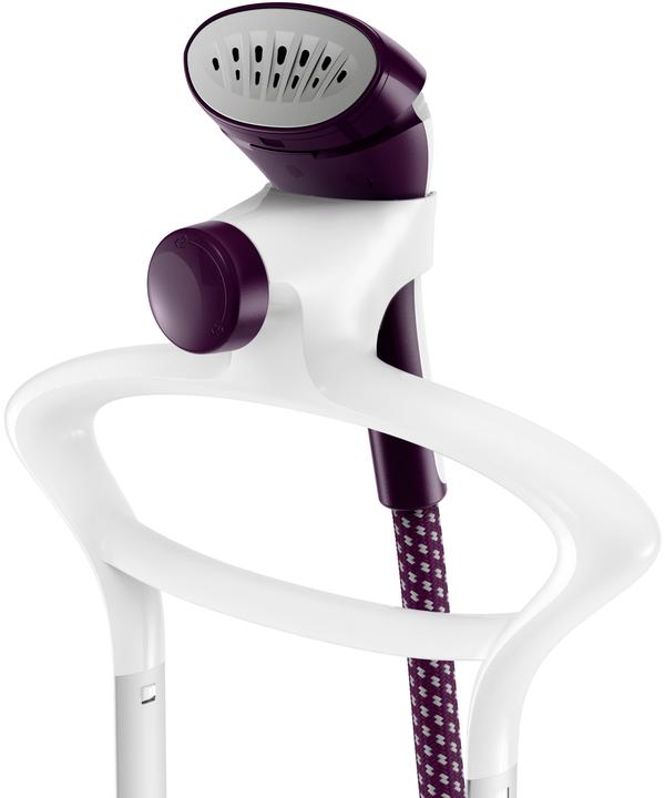 Actual product image Philips GARMENT STEAMER/GC557/30 (2000 W, 40 g/min)