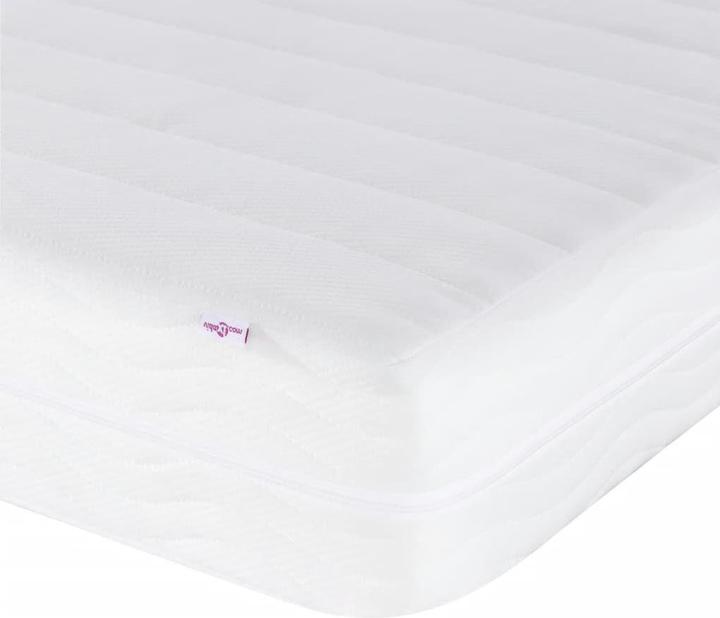 Produktbild vidaXL Tagesbett mit Matratze