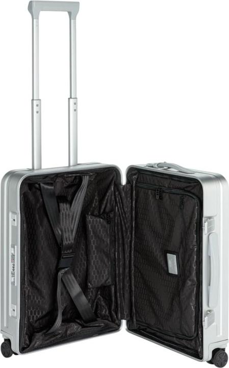 Actual product image Porsche Design Roadster - HC Alu Trolley 4W (40 l)