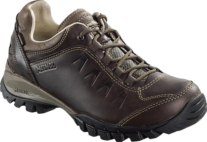 Produktbild Meindl Schuhe Siena Lady GTX - braun (37)