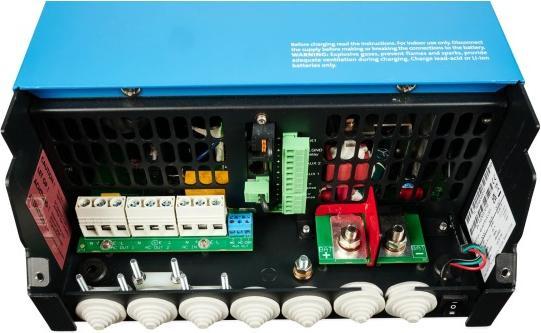 Immagine prodotto Victron Energy MultiPlus-II 48/4k5/55-32