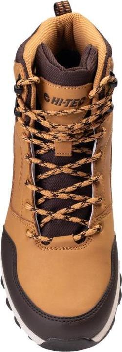 Image du produit Hi-Tec Hirol Mid Herrenschuhe (46)