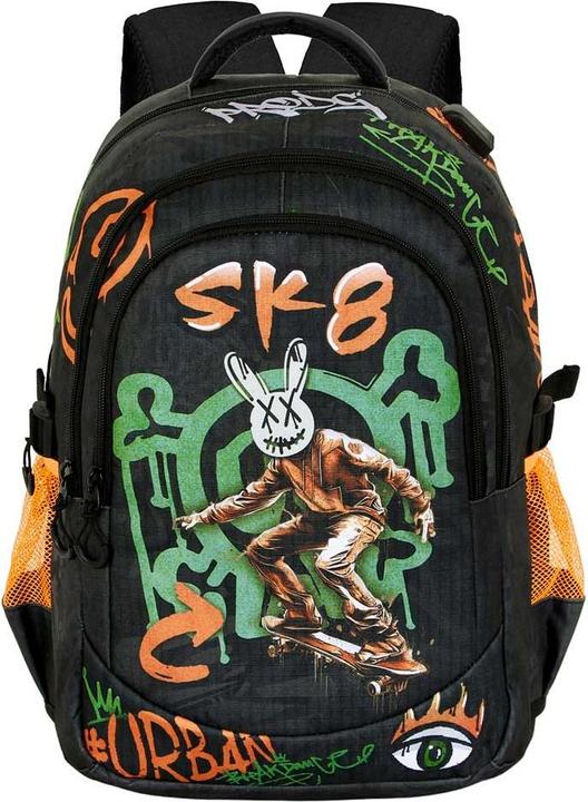 Produktbild ProDG PLUS Running Backpack Rabbit (32 l)