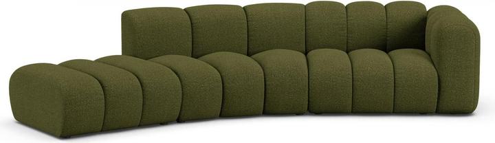 Produktbild Micadoni Lupine (Ecksofa)